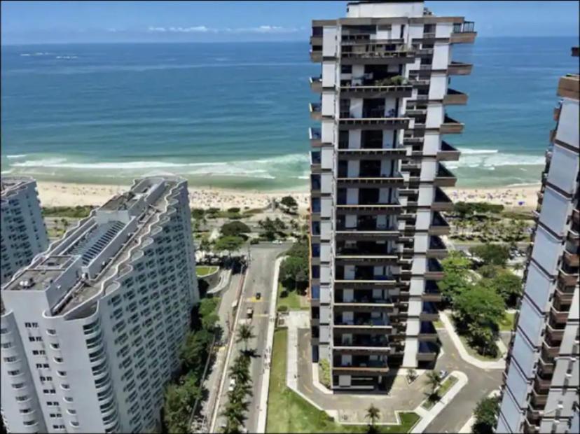 Appartamento Moderno Na Rio de Janeiro
