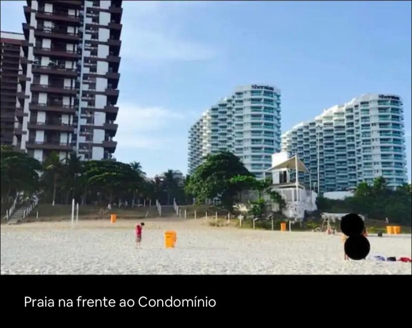 Moderno Na Appartamento *