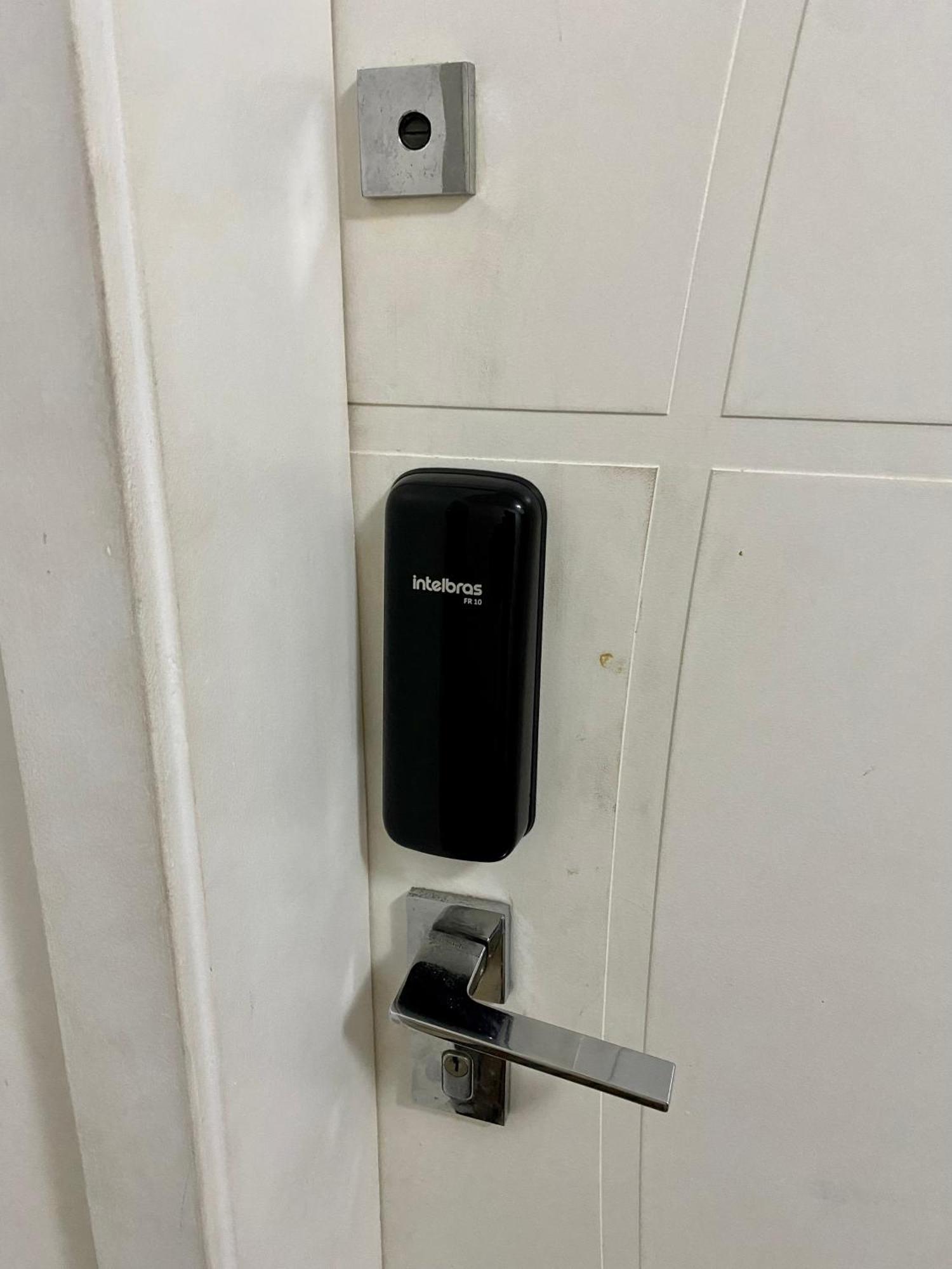 Moderno Na Appartamento Rio de Janeiro