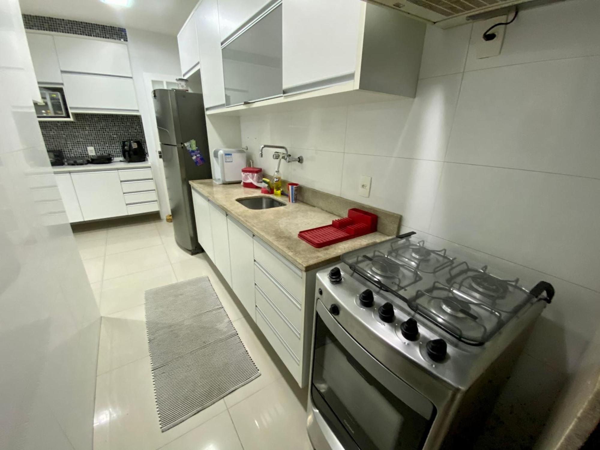 Appartamento Moderno Na