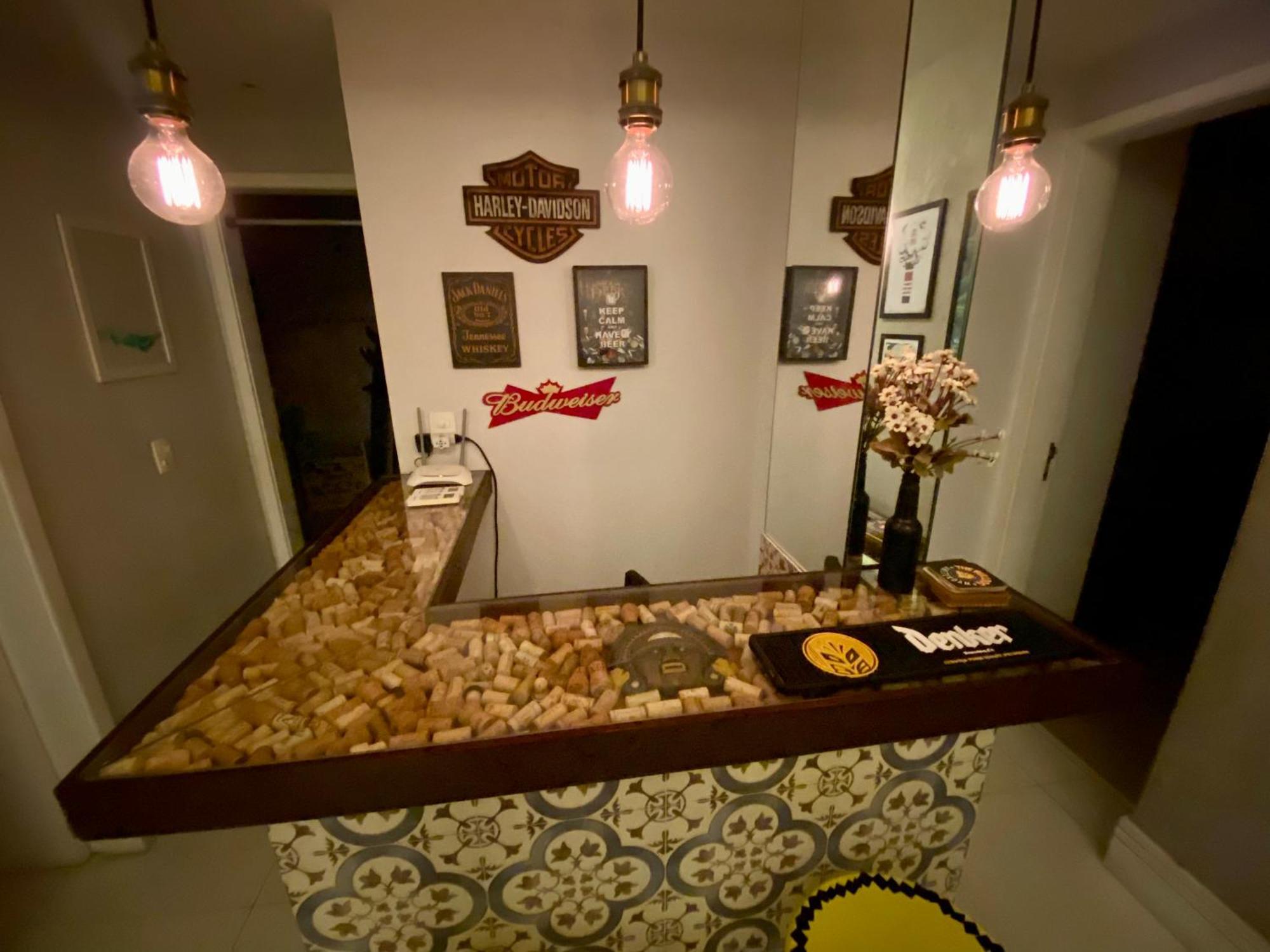 Moderno Na Apartment