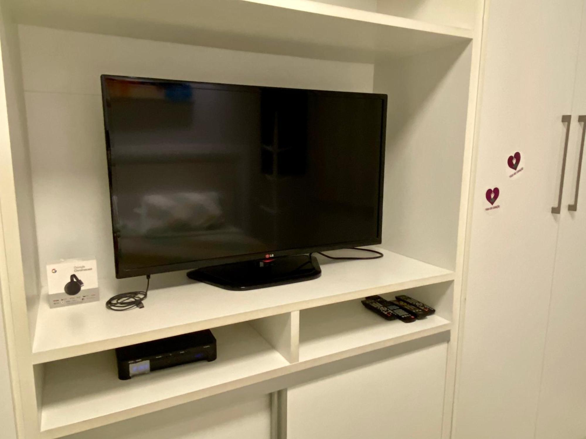 Apartment Moderno Na Rio de Janeiro