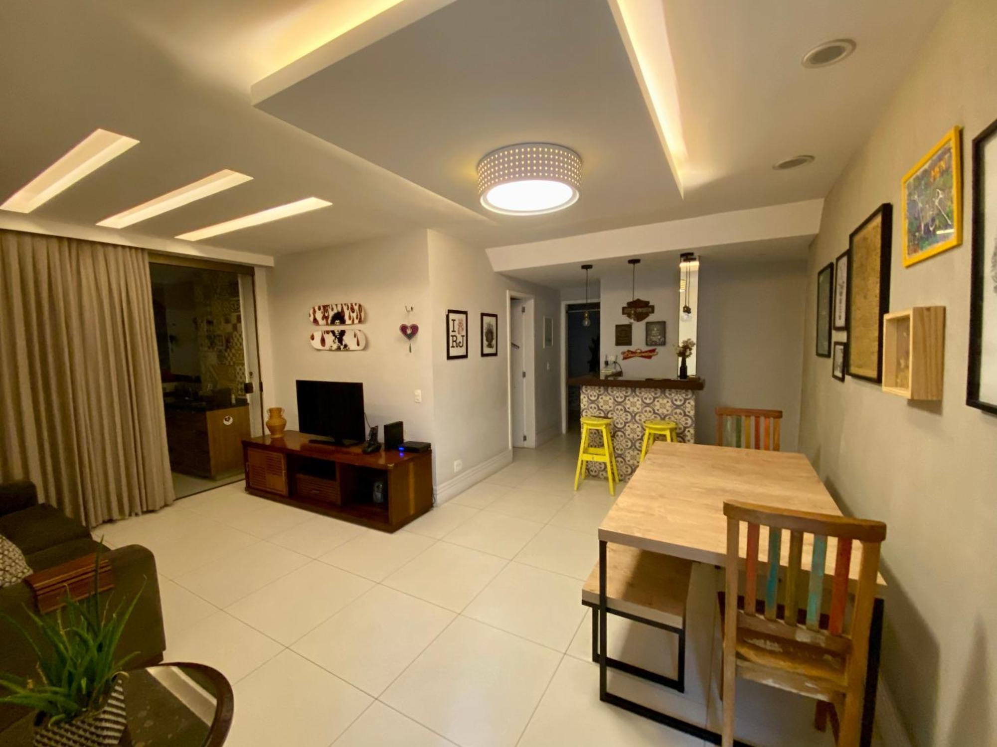 Moderno Na Apartment